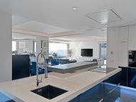 Villa for sale in Las Lomas de Nueva Andalucia, Nueva Andalucia