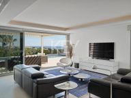 Villa for sale in Las Lomas de Nueva Andalucia, Nueva Andalucia