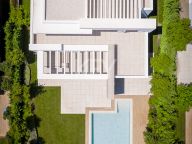 Вилла на продажу в El Paraiso, Эстепона