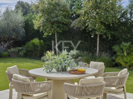 Вилла на продажу в El Paraiso, Эстепона