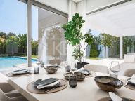 Вилла на продажу в El Paraiso, Эстепона