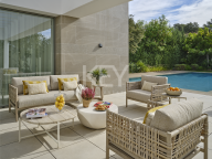 Вилла на продажу в El Paraiso, Эстепона