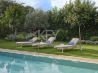 Вилла на продажу в El Paraiso, Эстепона