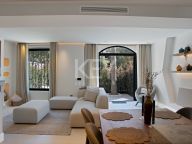 Town House for sale in Marbella - Puerto Banus