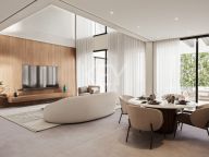 Villa for sale in Buenas Noches, Estepona