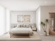 Villa for sale in Buenas Noches, Estepona