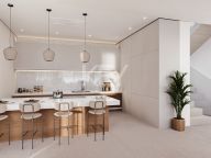 Villa for sale in Buenas Noches, Estepona