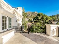 Вилла на продажу в Cascada de Camojan, Золотая Миля