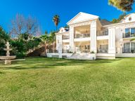 Вилла на продажу в Cascada de Camojan, Золотая Миля