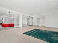 Вилла на продажу в Cascada de Camojan, Золотая Миля