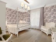 Вилла на продажу в Cascada de Camojan, Золотая Миля