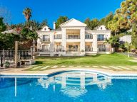 Вилла на продажу в Cascada de Camojan, Золотая Миля