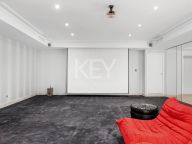 Вилла на продажу в Cascada de Camojan, Золотая Миля