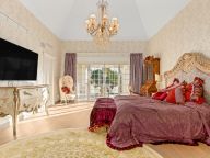 Вилла на продажу в Cascada de Camojan, Золотая Миля