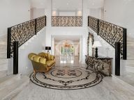 Вилла на продажу в Cascada de Camojan, Золотая Миля