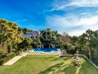 Вилла на продажу в Cascada de Camojan, Золотая Миля