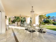 Вилла на продажу в Cascada de Camojan, Золотая Миля