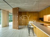 Villa for sale in El Madroñal, Benahavis