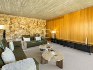 Villa for sale in El Madroñal, Benahavis