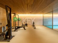 Villa for sale in El Madroñal, Benahavis