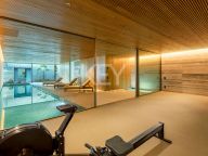 Villa for sale in El Madroñal, Benahavis