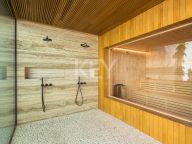 Villa for sale in El Madroñal, Benahavis