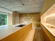 Villa for sale in El Madroñal, Benahavis