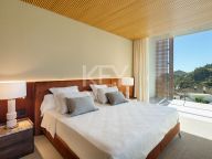 Villa for sale in El Madroñal, Benahavis