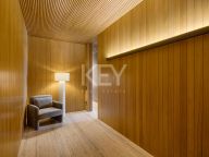 Villa for sale in El Madroñal, Benahavis