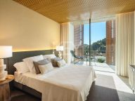 Villa for sale in El Madroñal, Benahavis