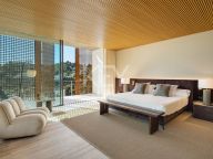 Villa for sale in El Madroñal, Benahavis