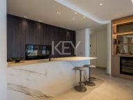 Villa for sale in Bahía del Velerín, Estepona