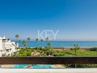 Villa for sale in Bahía del Velerín, Estepona