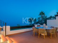 Villa for sale in Bahía del Velerín, Estepona