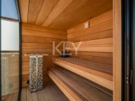 Villa for sale in Bahía del Velerín, Estepona