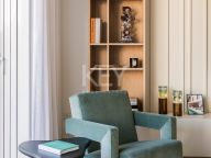 Villa for sale in Bahía del Velerín, Estepona