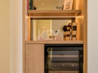 Villa for sale in Bahía del Velerín, Estepona