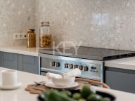 Villa for sale in Selwo, Estepona