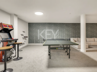 Villa for sale in Artola, Marbella East