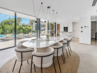 Villa for sale in Artola, Marbella East