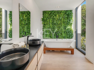 Villa for sale in Artola, Marbella East