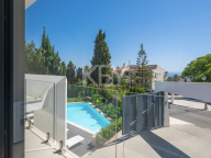 Villa for sale in Artola, Marbella East