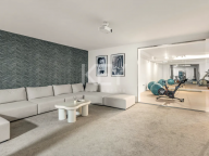 Villa for sale in Artola, Marbella East