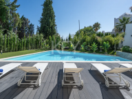 Villa for sale in Artola, Marbella East