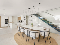 Villa for sale in Artola, Marbella East