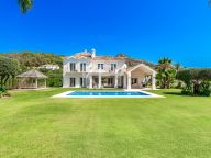 Villa for sale in Marbella Club Golf Resort, Benahavis