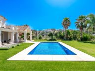 Villa for sale in Marbella Club Golf Resort, Benahavis
