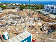 Apartment for sale in Cabopino, Marbella East