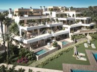 Apartment for sale in Cabopino, Marbella East