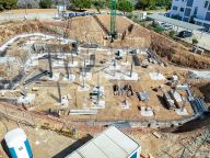 Apartment for sale in Cabopino, Marbella East